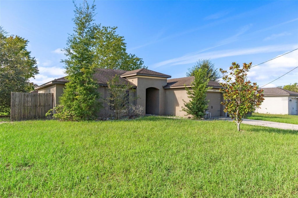 Photo of 26484 Kevin Kelly Avenue, Brooksville, FL 34602 (MLS # A4707526)