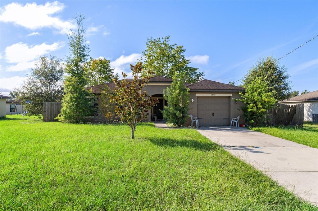 Photo of 26484 Kevin Kelly Avenue, Brooksville, FL 34602 (MLS # A4707526)