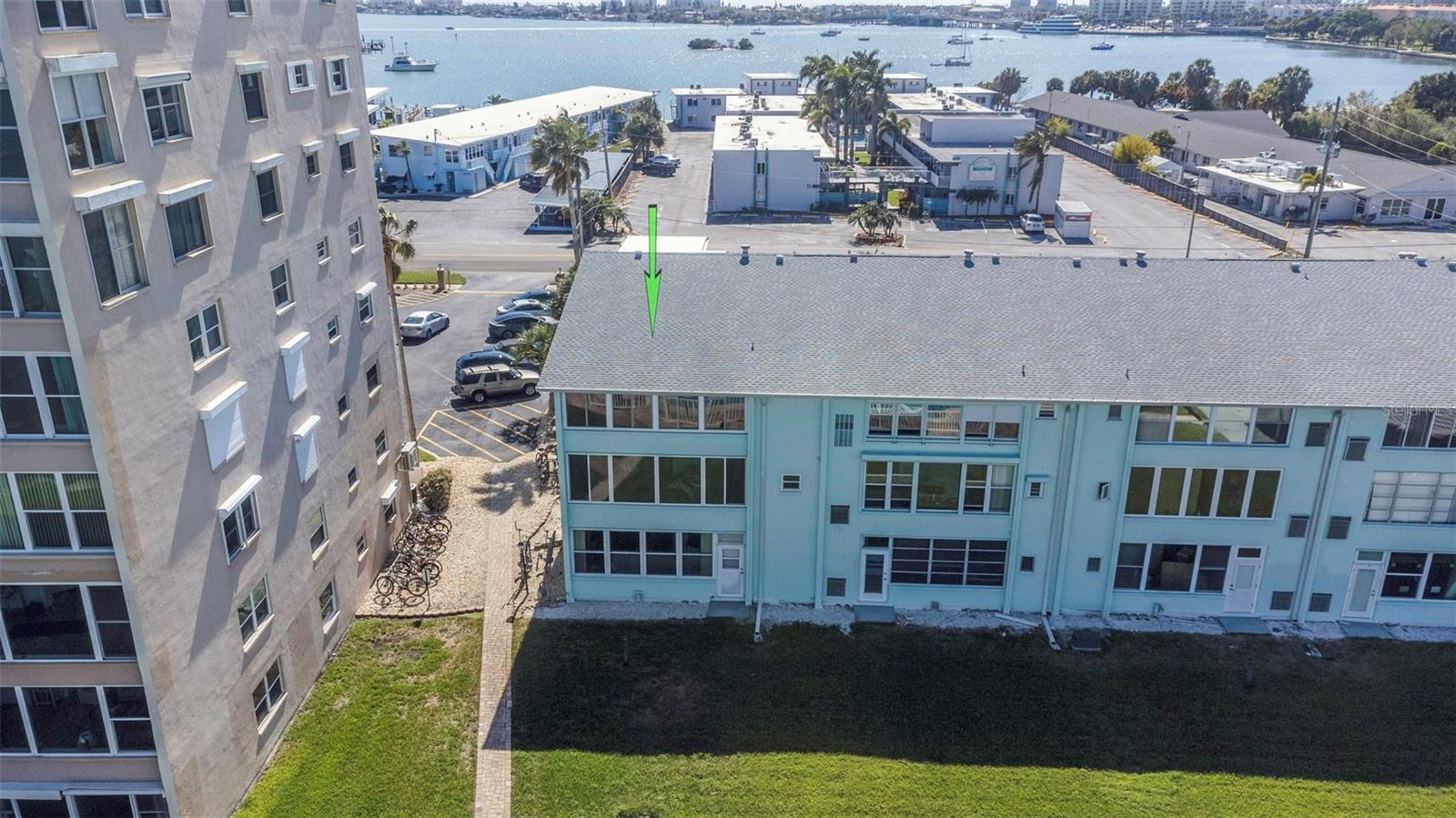 SHORE VIEW BLDG - Residential