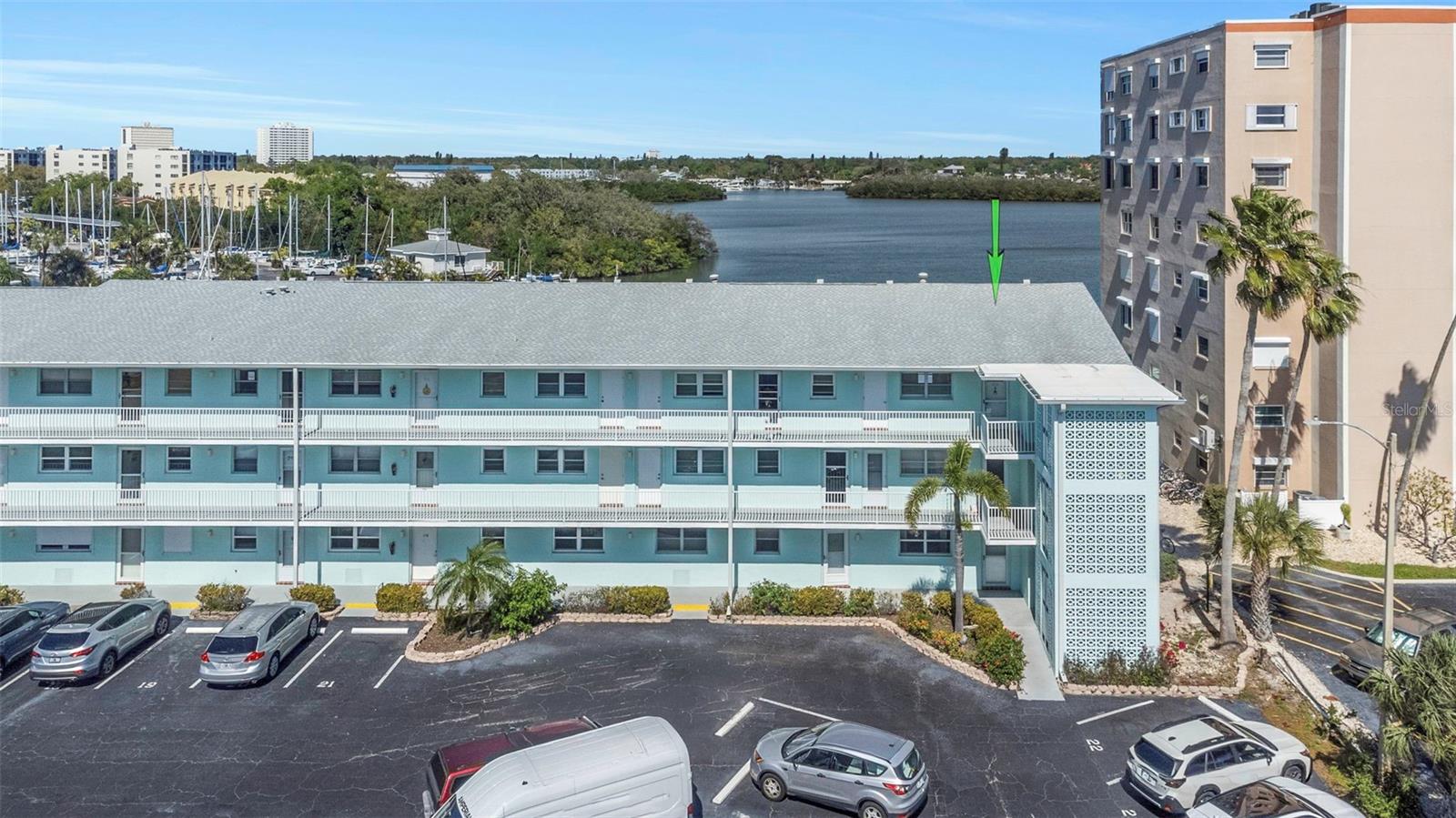 SHORE VIEW BLDG - Residential