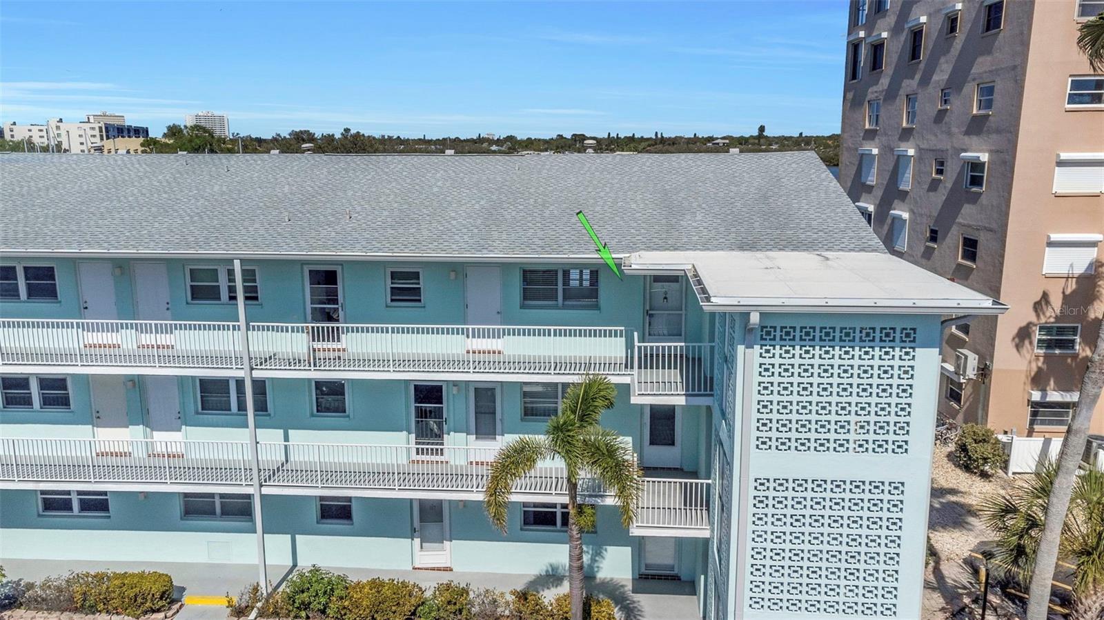 SHORE VIEW BLDG - Residential