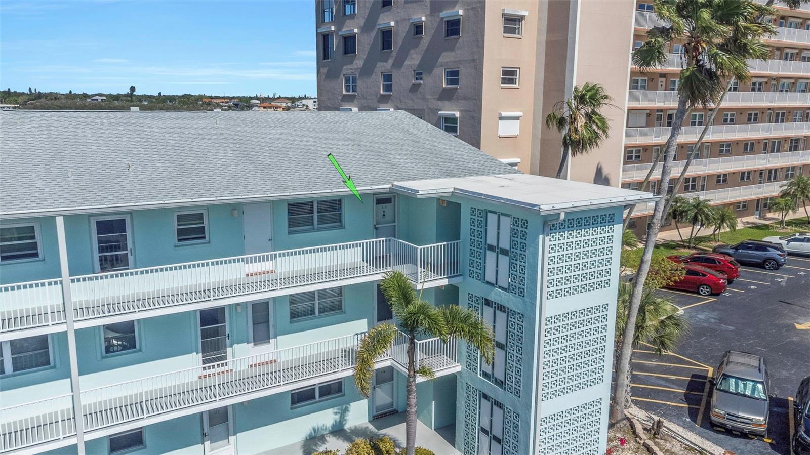 SHORE VIEW BLDG - Residential