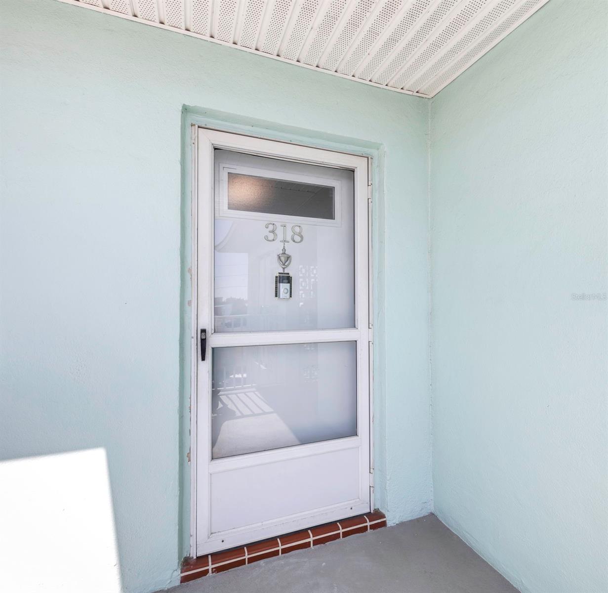 SHORE VIEW BLDG - Residential