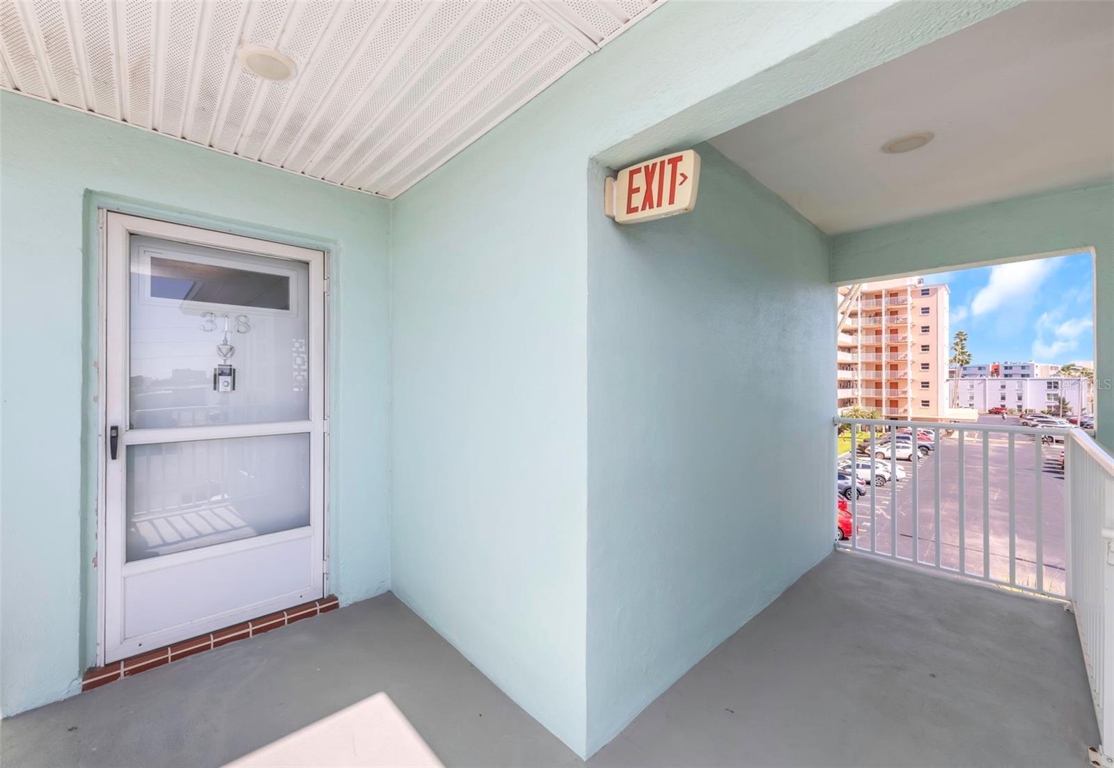 SHORE VIEW BLDG - Residential