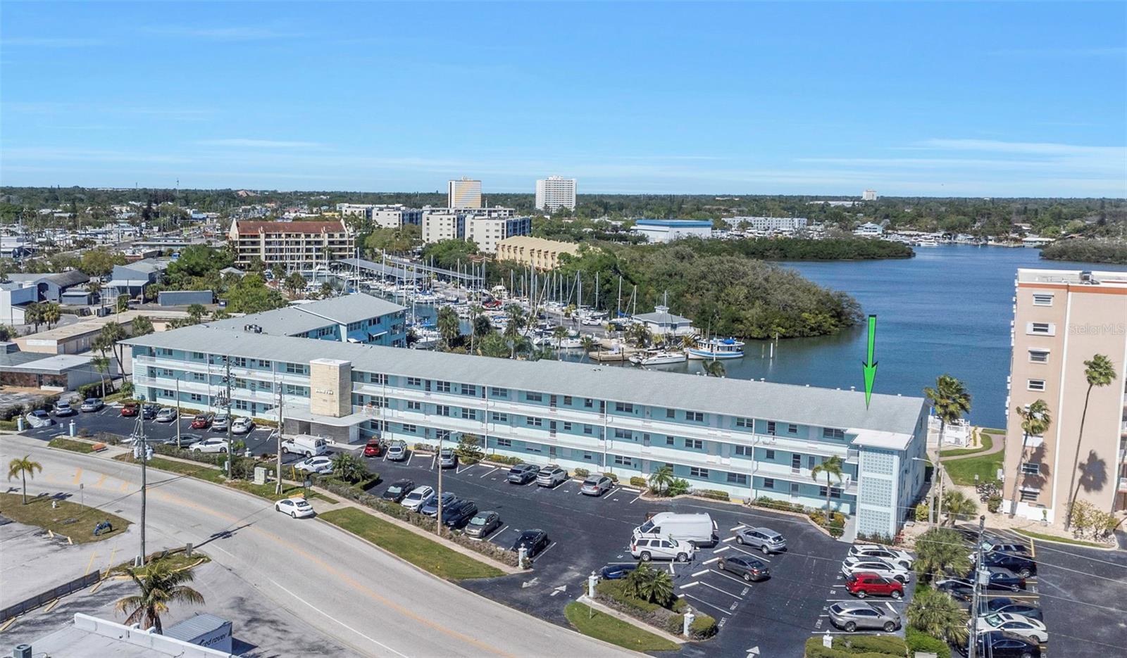 SHORE VIEW BLDG - Residential