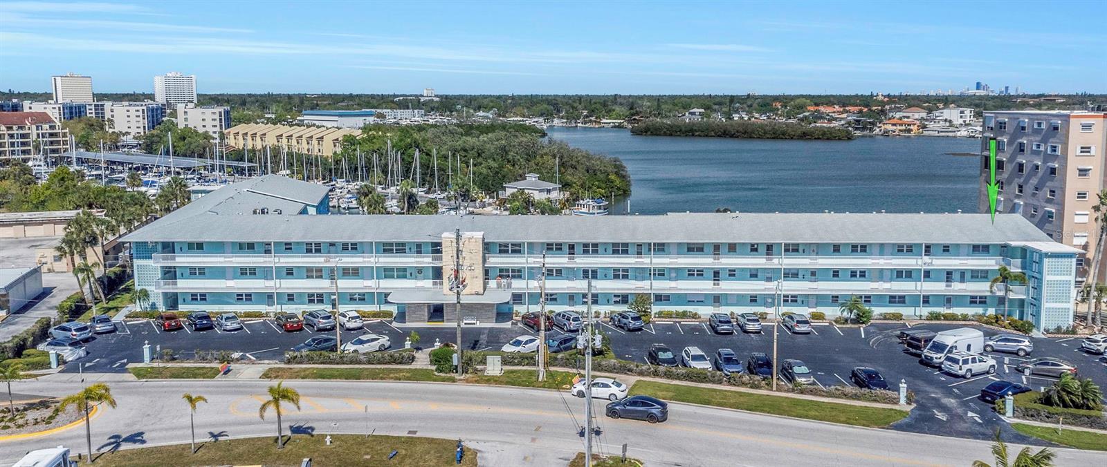 SHORE VIEW BLDG - Residential