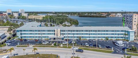 1819 SHORE DRIVE S 318 SOUTH PASADENA FL 33707