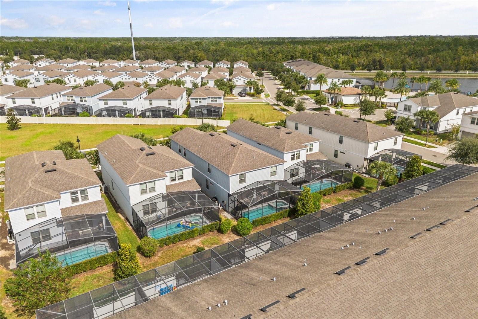 WINDSOR/WESTSIDE PH 3 - Residential