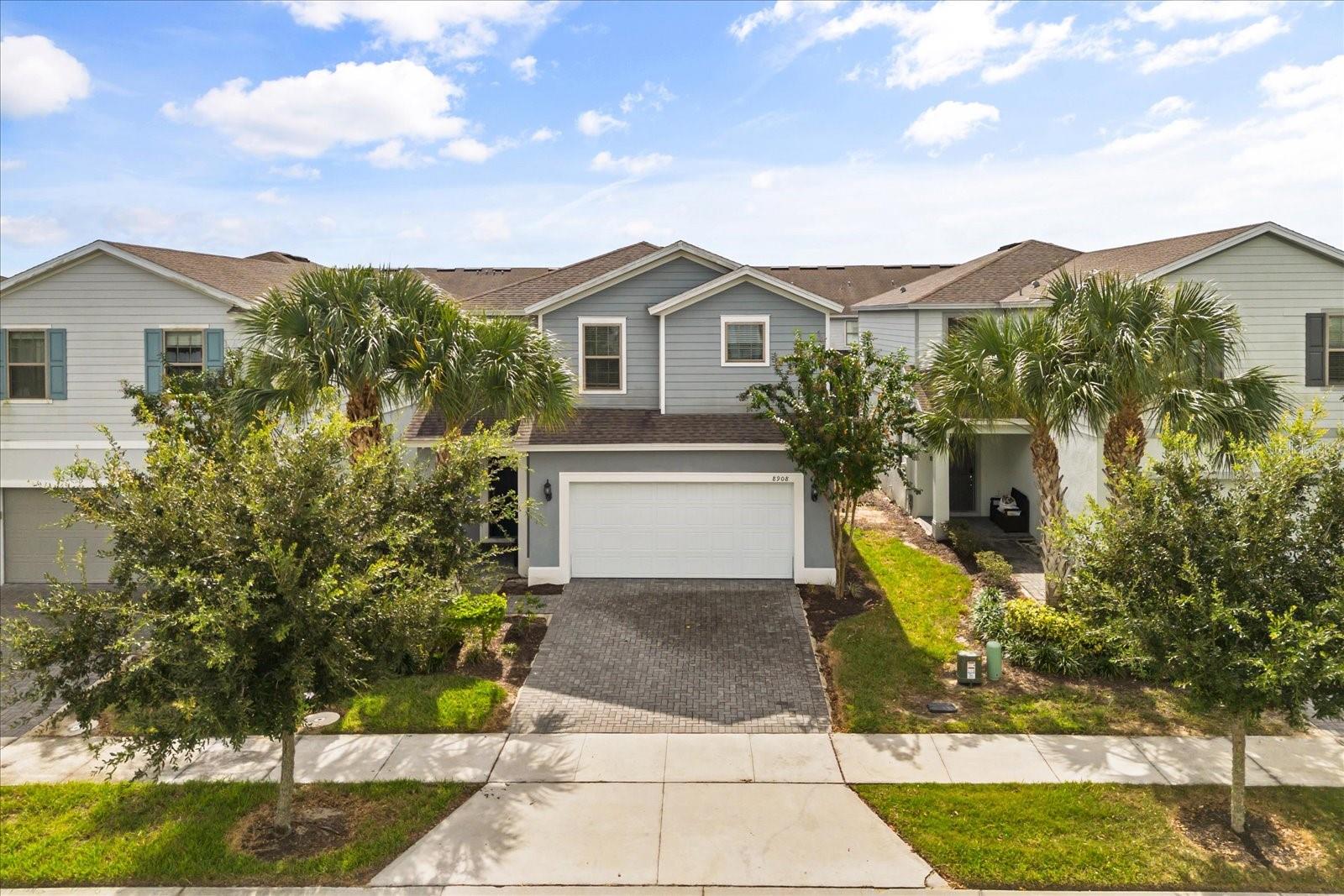 WINDSOR/WESTSIDE PH 3 - Residential