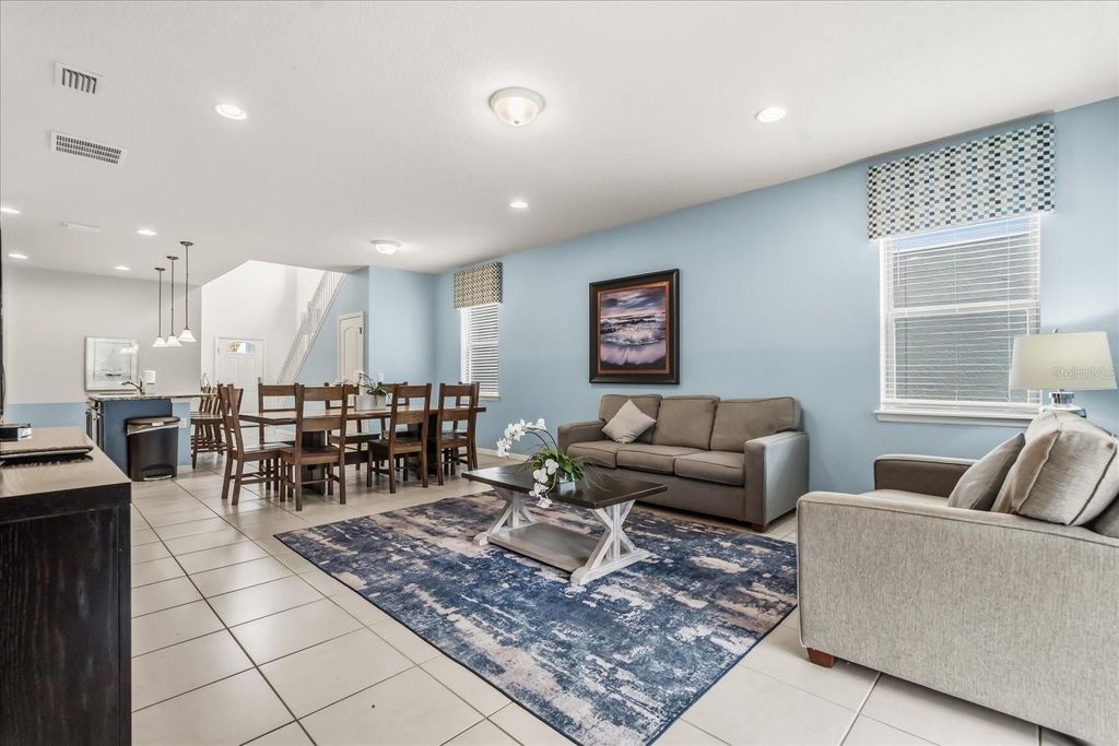 Photo of 8908 Prague Way, Kissimmee, FL 34747 (MLS # O6356954)