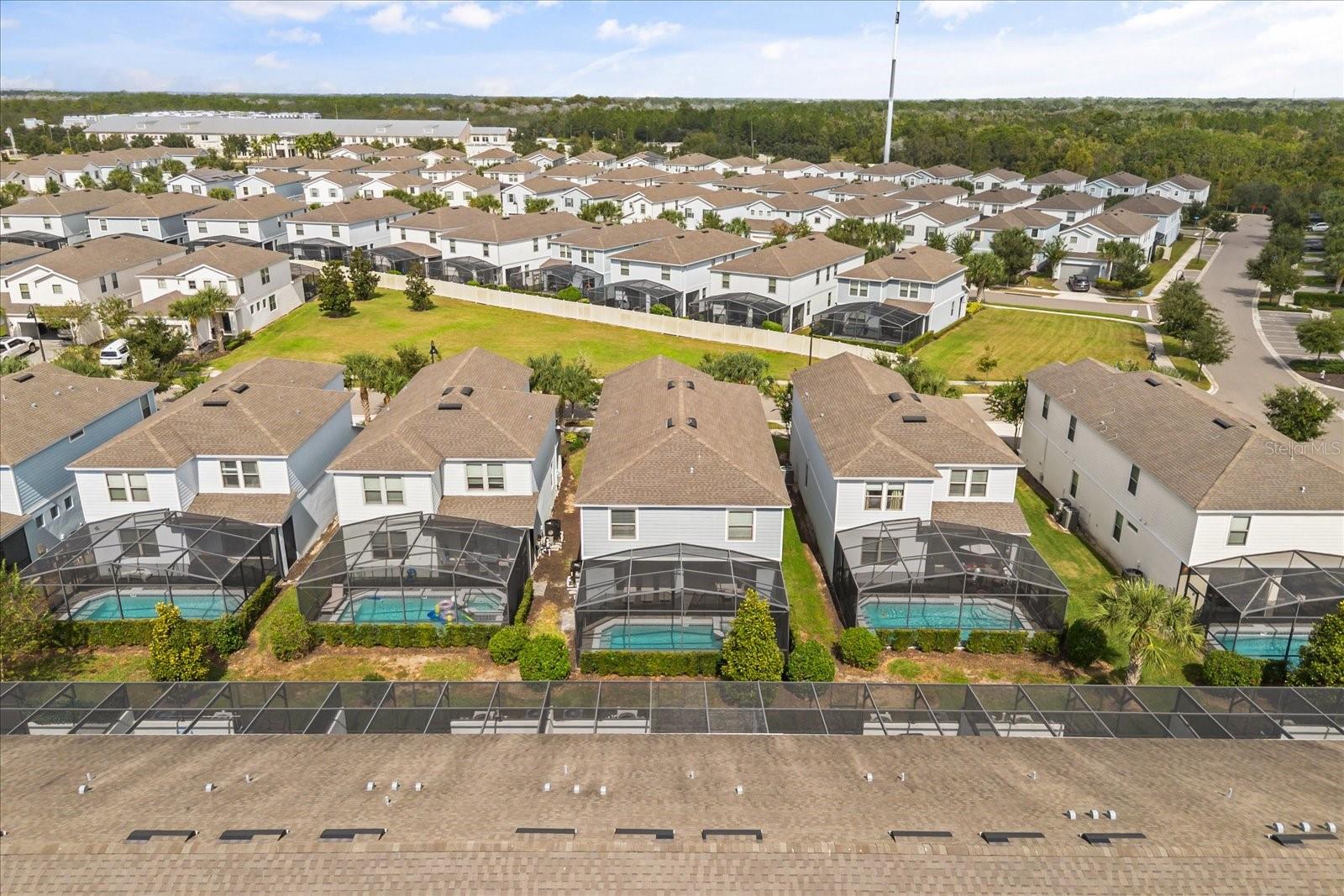 WINDSOR/WESTSIDE PH 3 - Residential