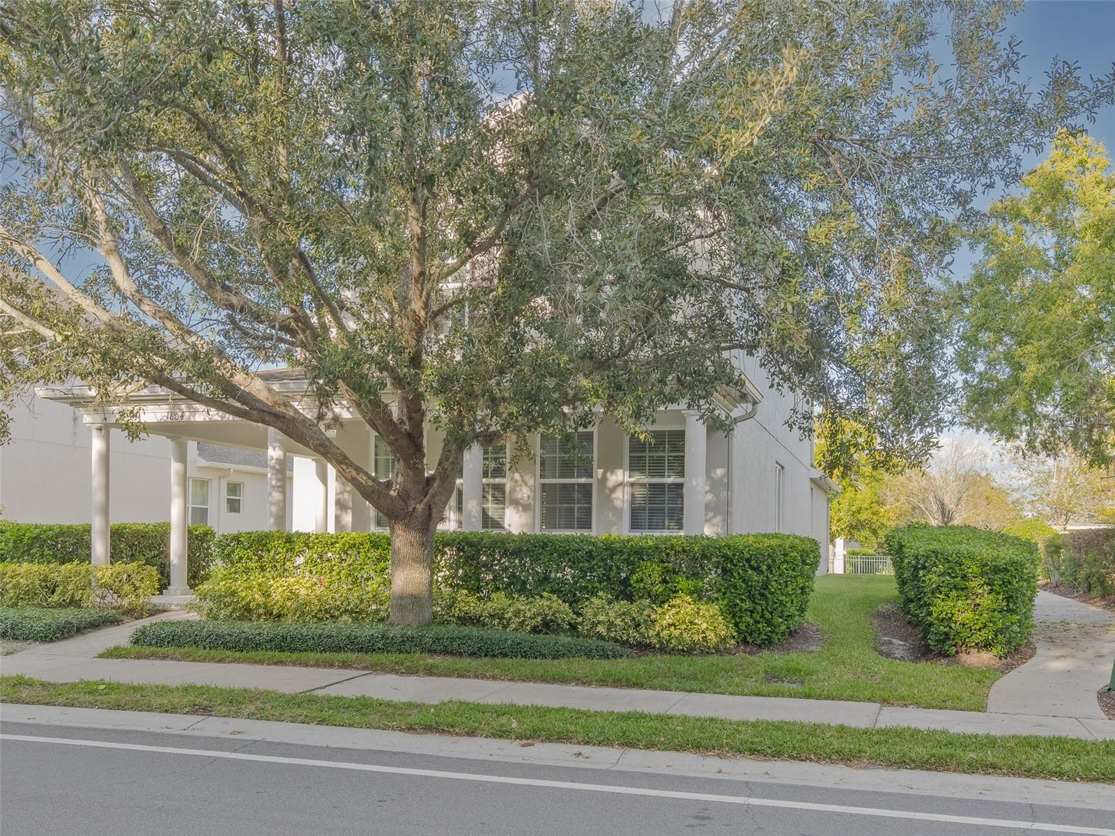 1804 GRAND RUE DRIVE