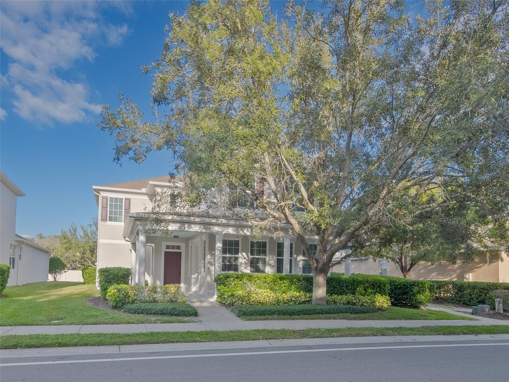 Photo of 1804 Grand Rue Drive, Casselberry, FL 32707 (MLS # O6358330)