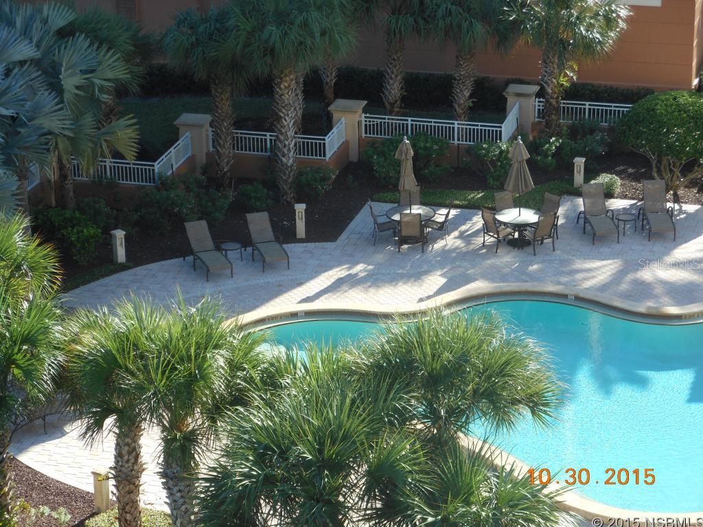Hammocks At Minorca Condo - Residential