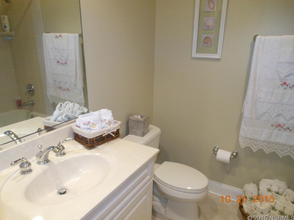 Hammocks At Minorca Condo - Residential