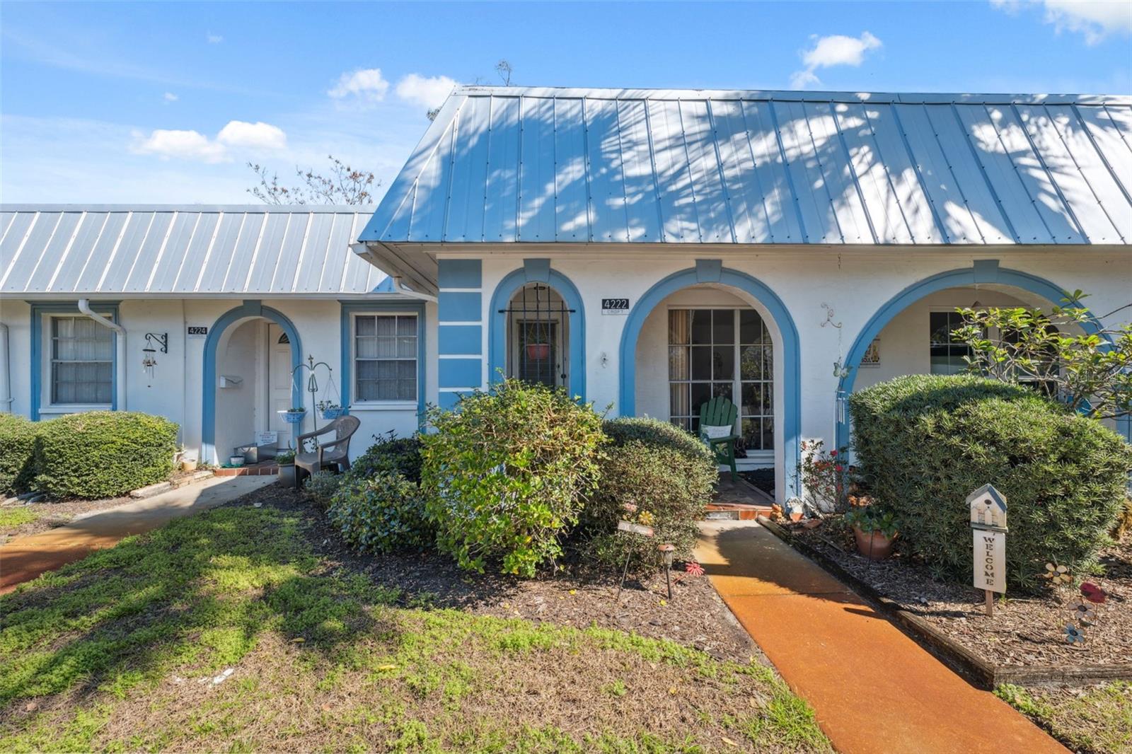 GARDENS OF BEACON SQUARE - Residential