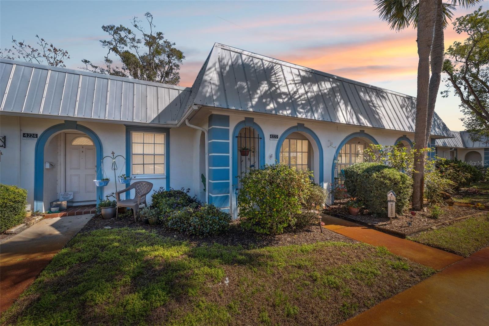 GARDENS OF BEACON SQUARE - Residential
