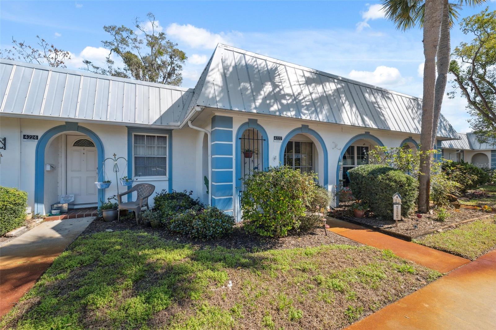 GARDENS OF BEACON SQUARE - Residential