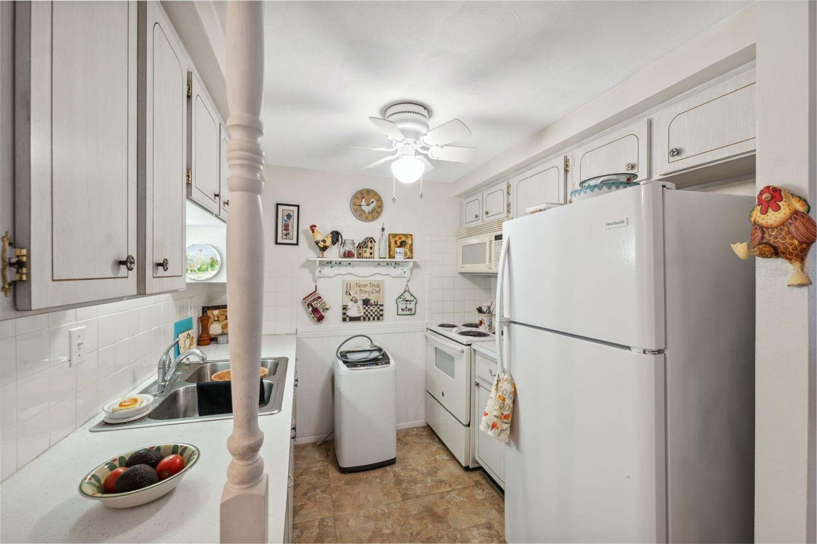 GARDENS OF BEACON SQUARE - Residential