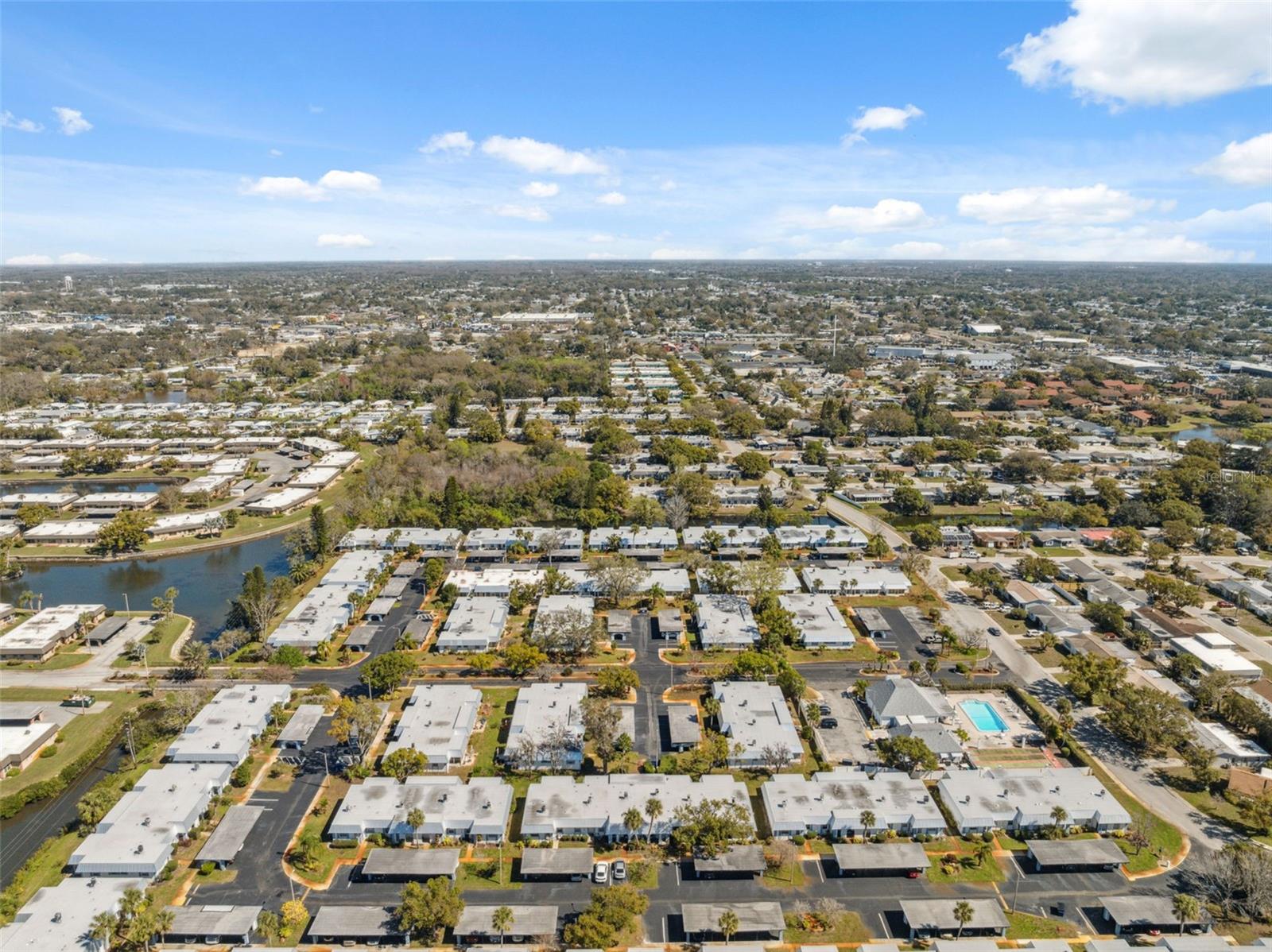 GARDENS OF BEACON SQUARE - Residential