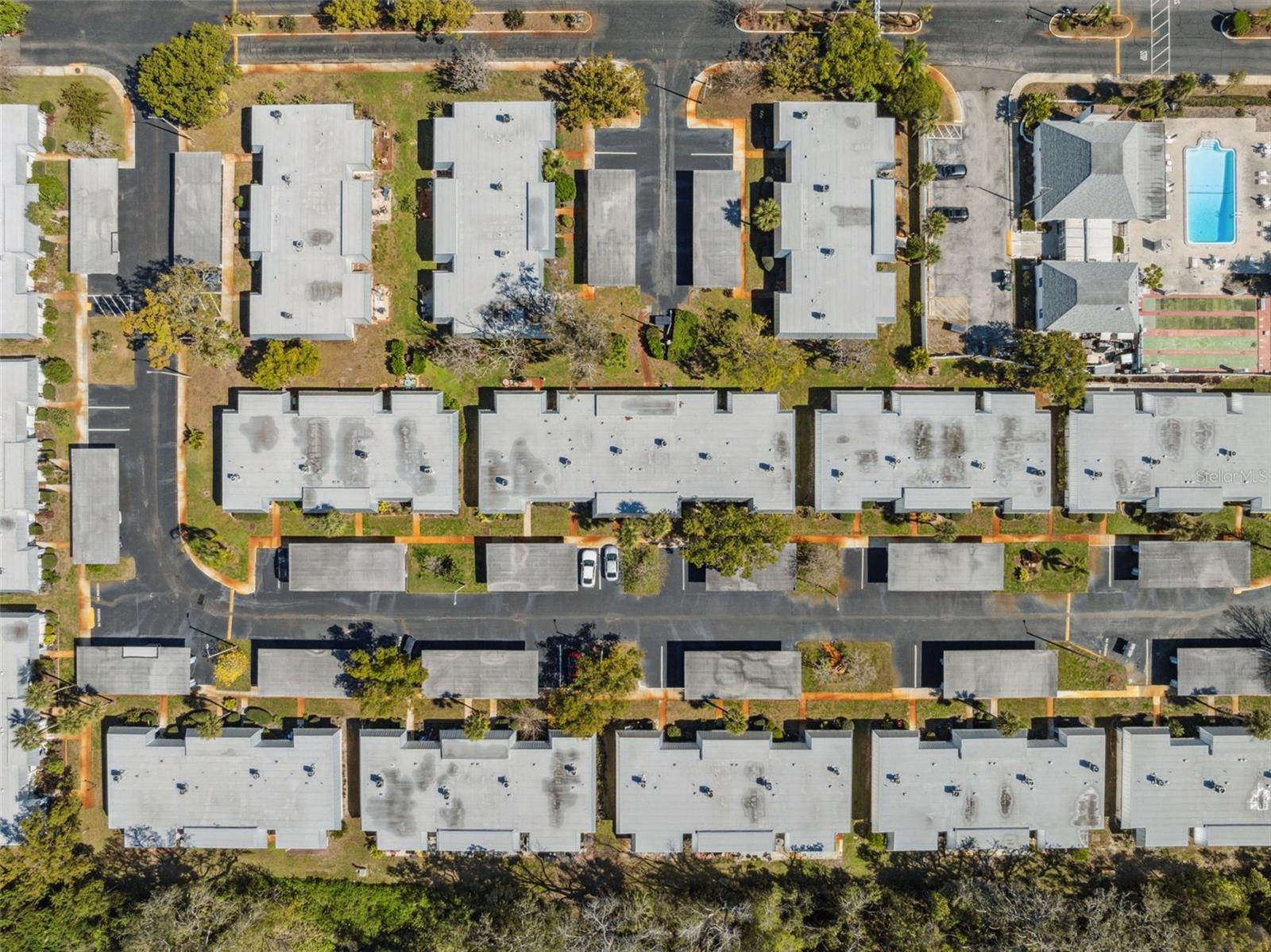 GARDENS OF BEACON SQUARE - Residential