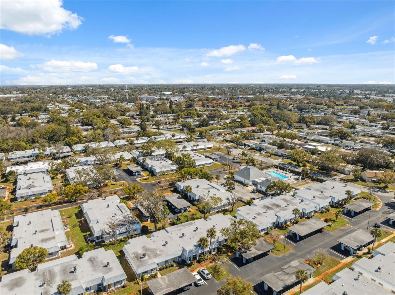GARDENS OF BEACON SQUARE - Residential
