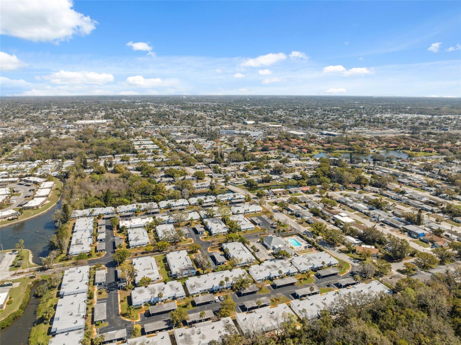 GARDENS OF BEACON SQUARE - Residential