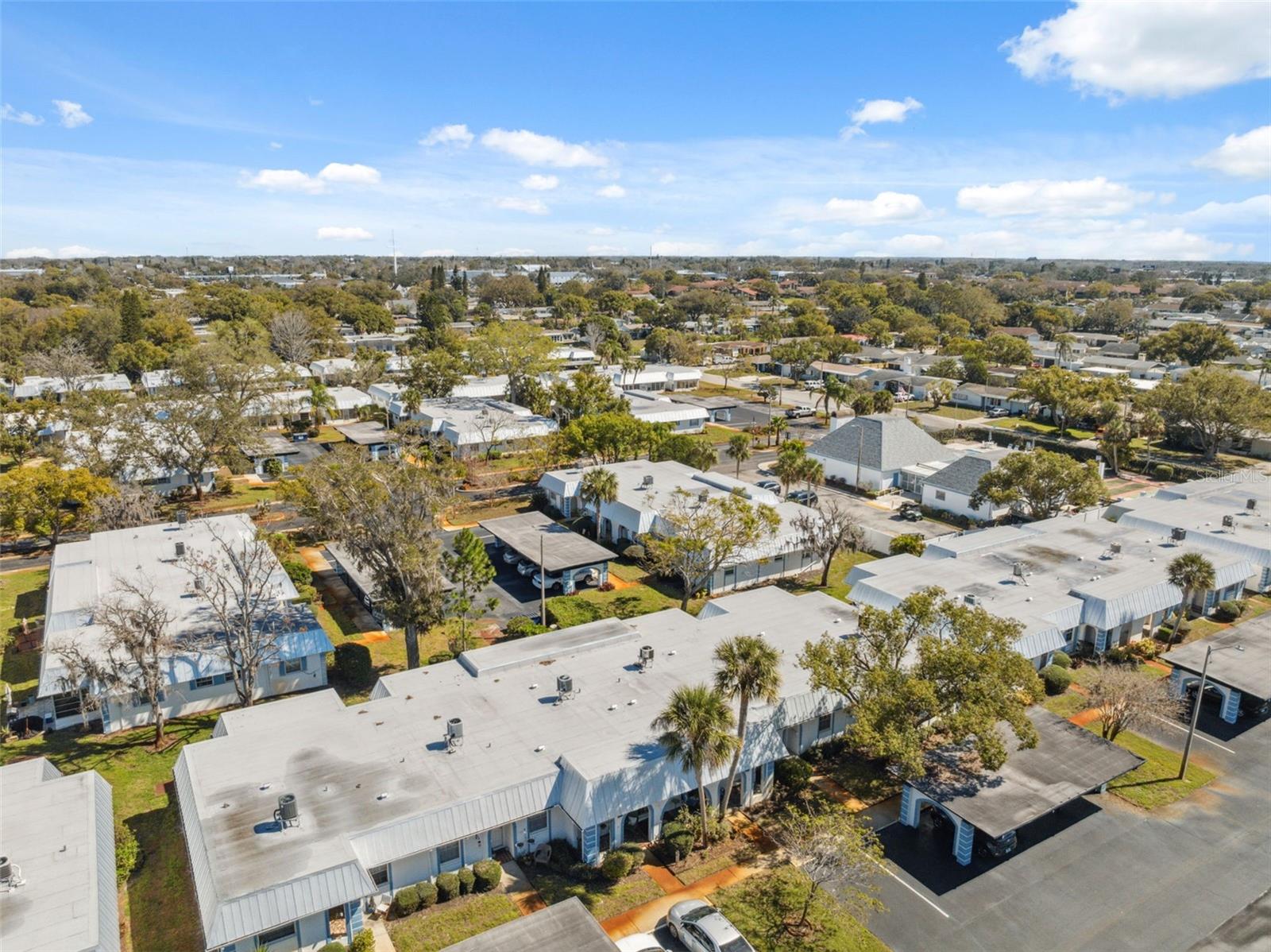 GARDENS OF BEACON SQUARE - Residential