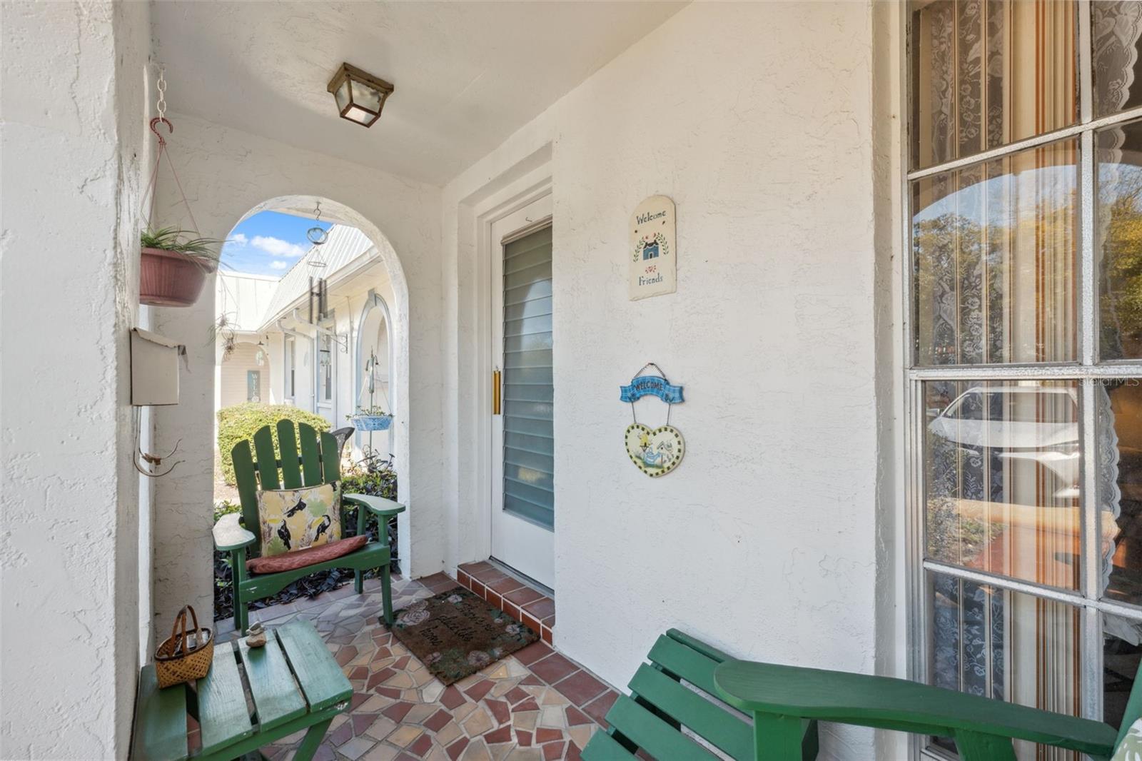 GARDENS OF BEACON SQUARE - Residential