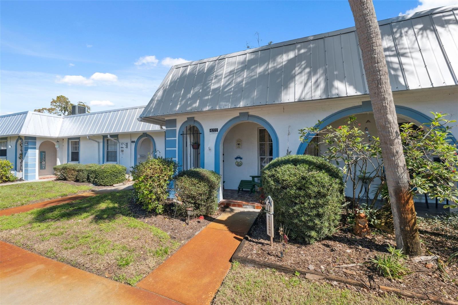 GARDENS OF BEACON SQUARE - Residential