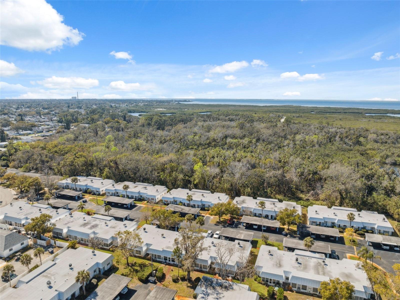 GARDENS OF BEACON SQUARE - Residential