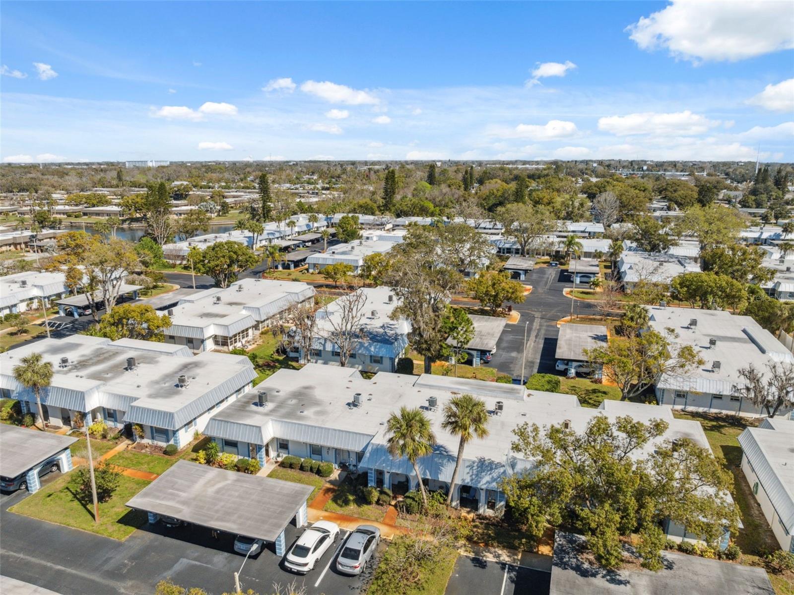 GARDENS OF BEACON SQUARE - Residential