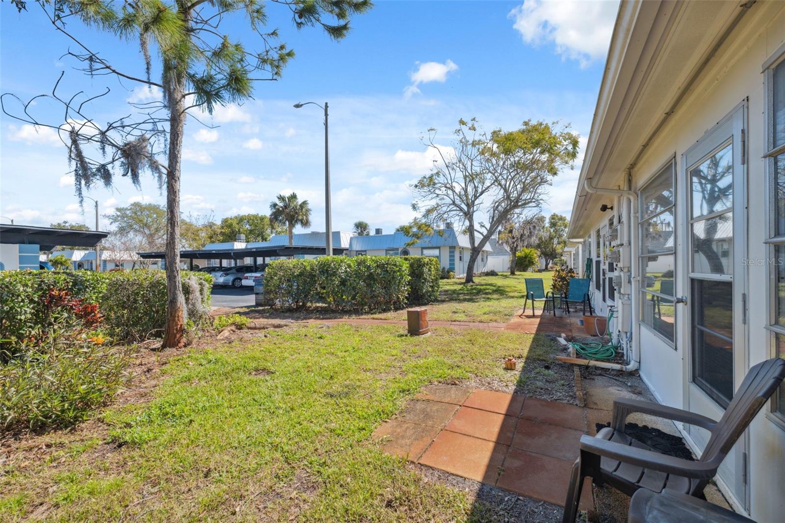 GARDENS OF BEACON SQUARE - Residential