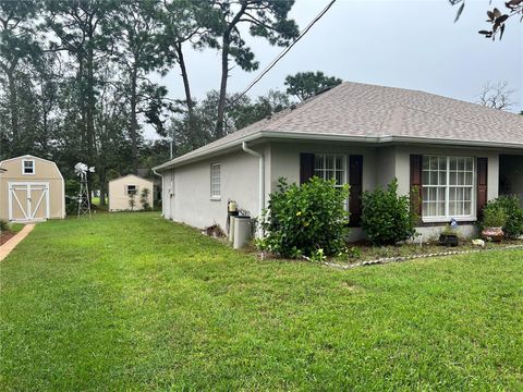 A home in SPRING HILL