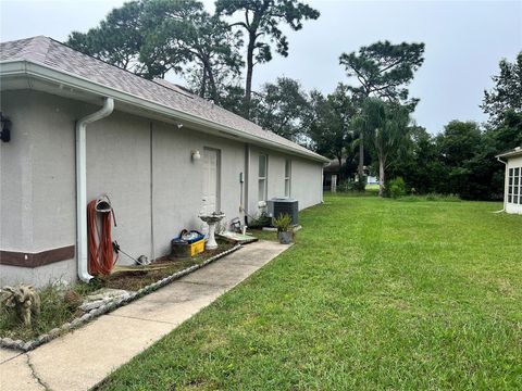 A home in SPRING HILL