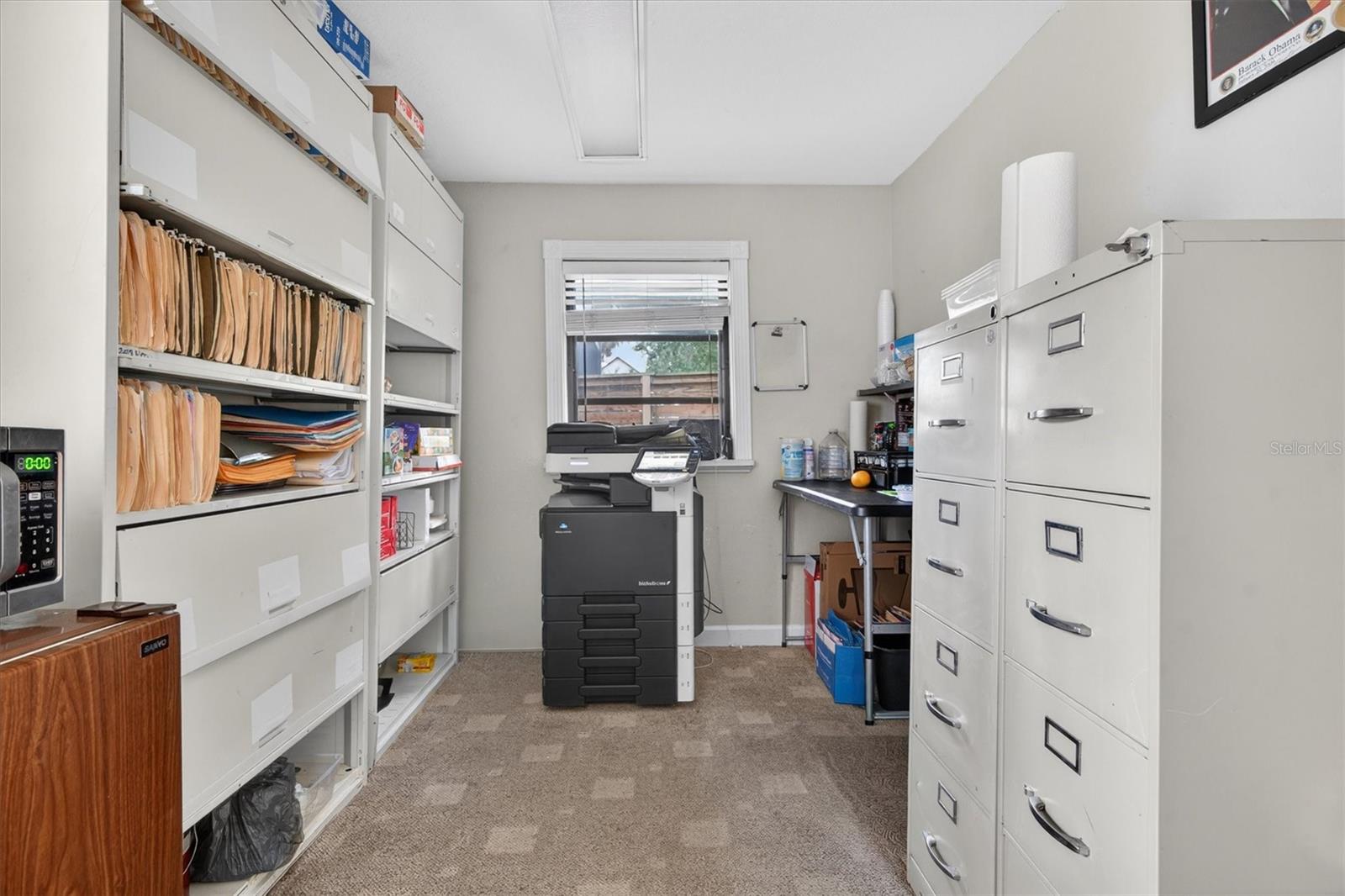 COLONIAL GROVE ESTATES - Commercial Sale