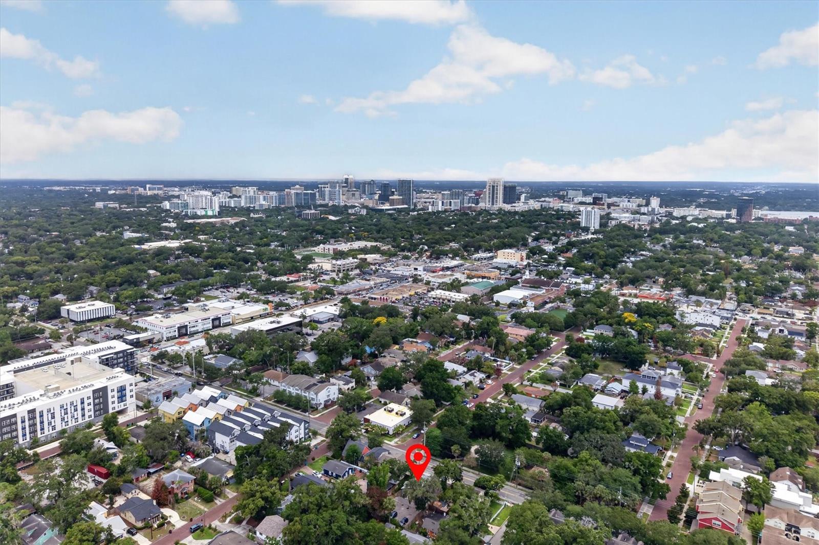COLONIAL GROVE ESTATES - Commercial Sale