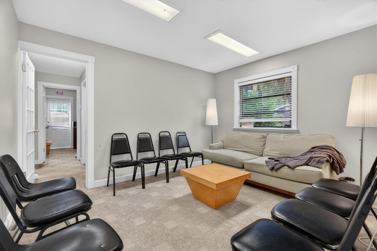 COLONIAL GROVE ESTATES - Commercial Sale
