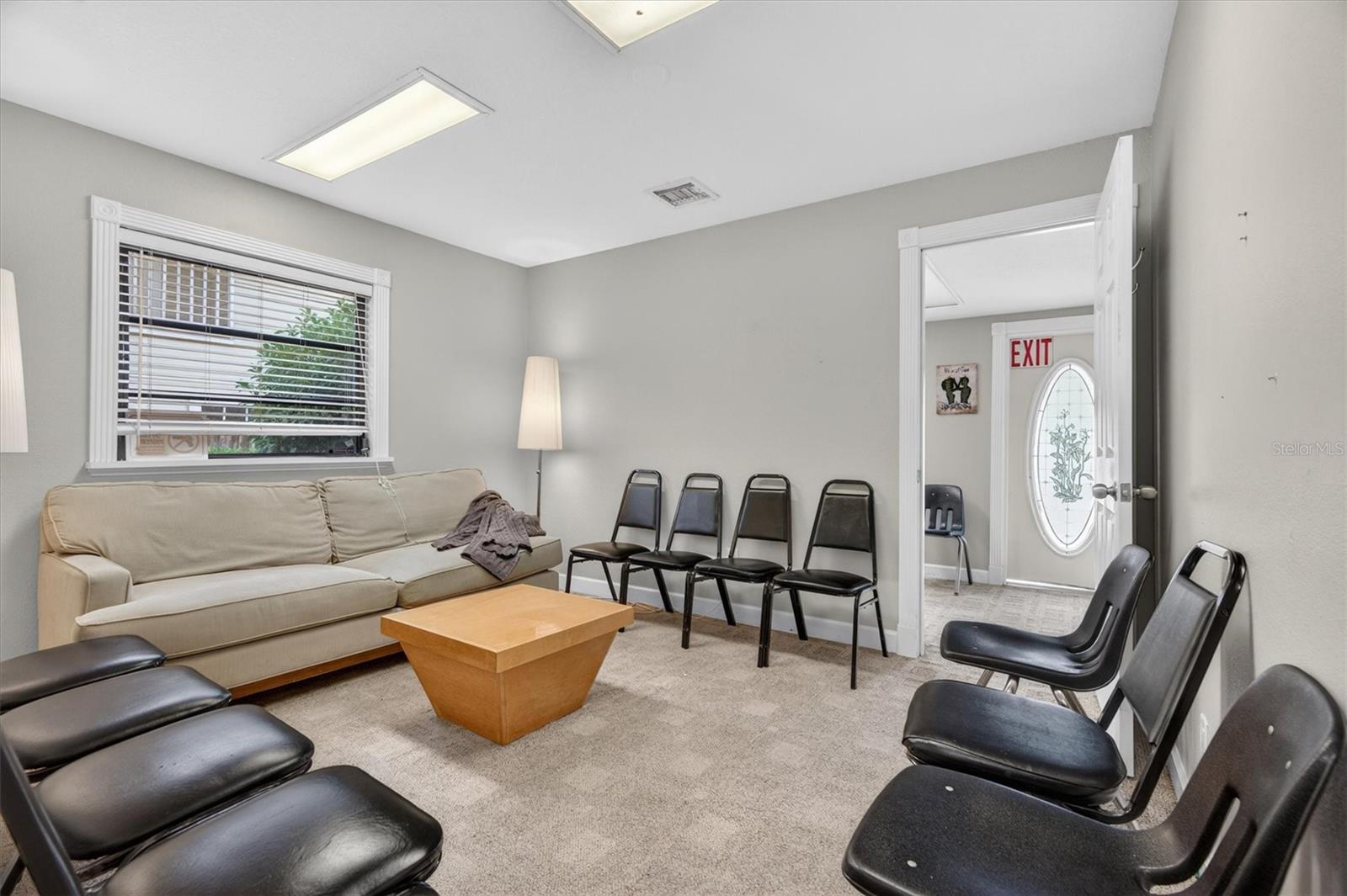 COLONIAL GROVE ESTATES - Commercial Sale