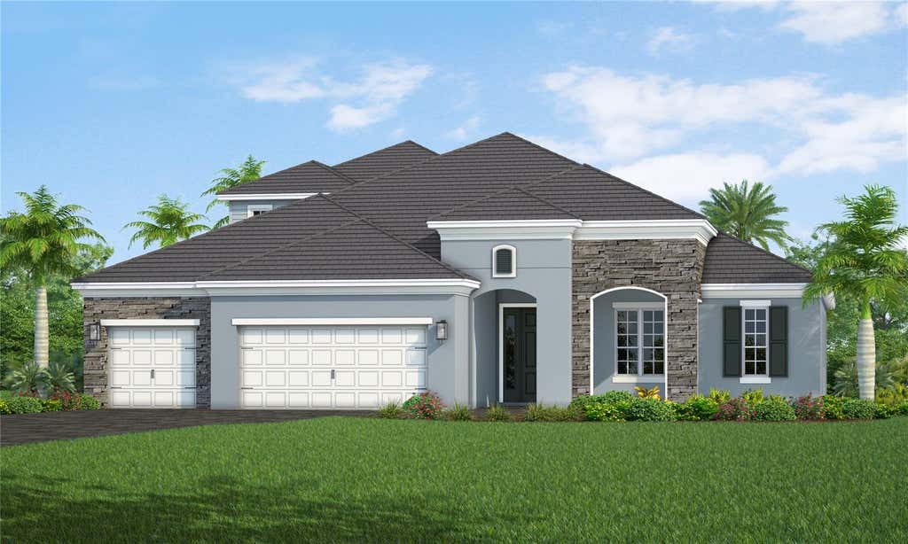 Photo of 6333 Lake Woodruff Court, Sarasota, FL 34241 (MLS # A4703446)