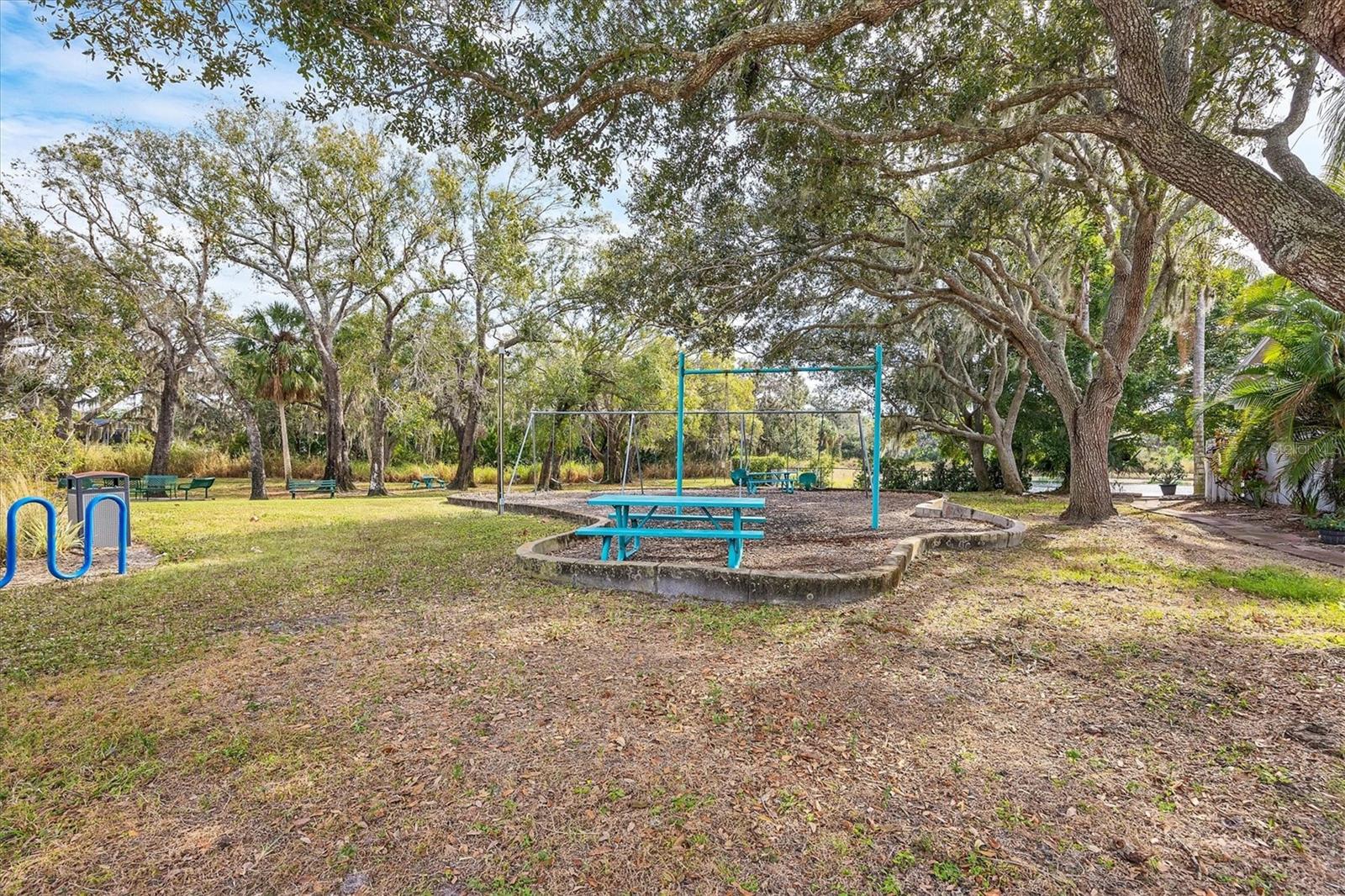 GATES CREEK - Residential