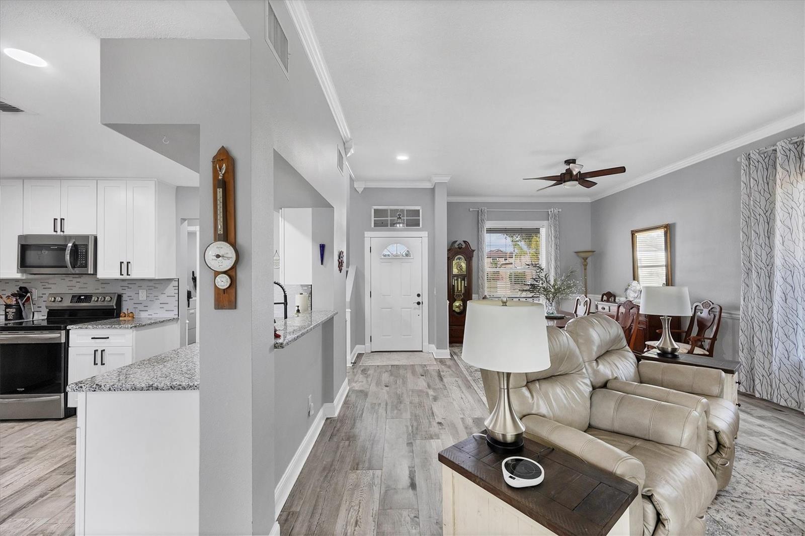 GATES CREEK - Residential