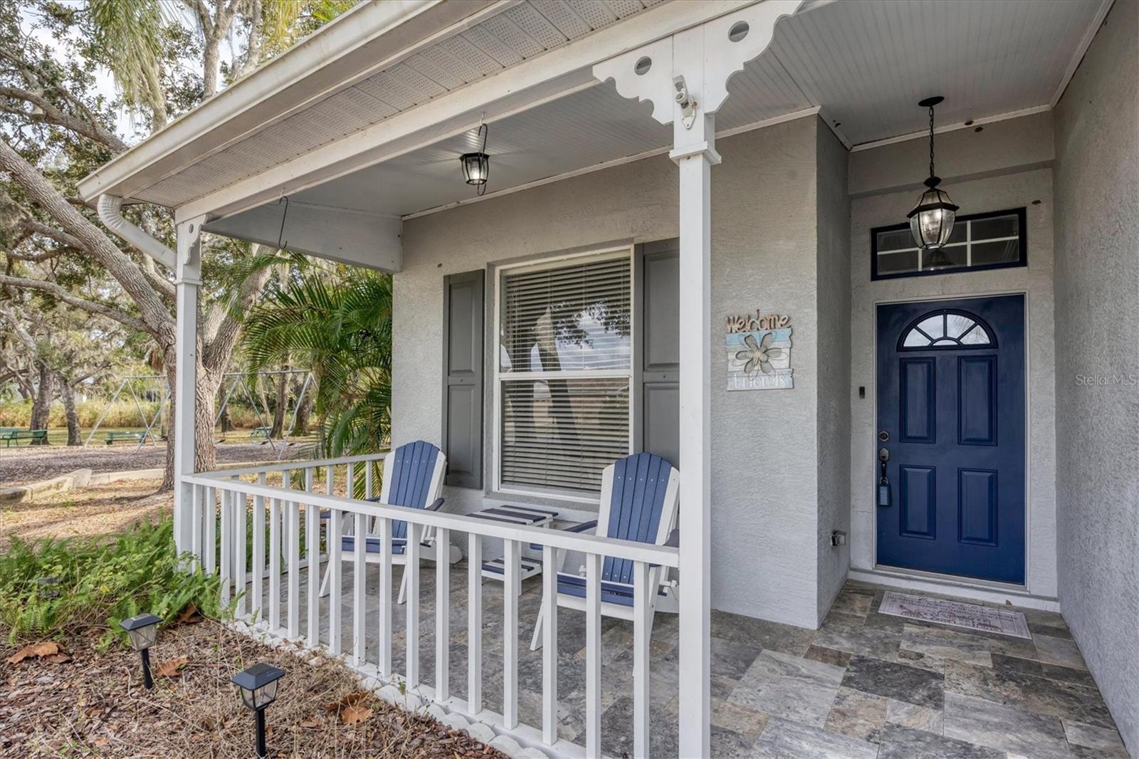 GATES CREEK - Residential