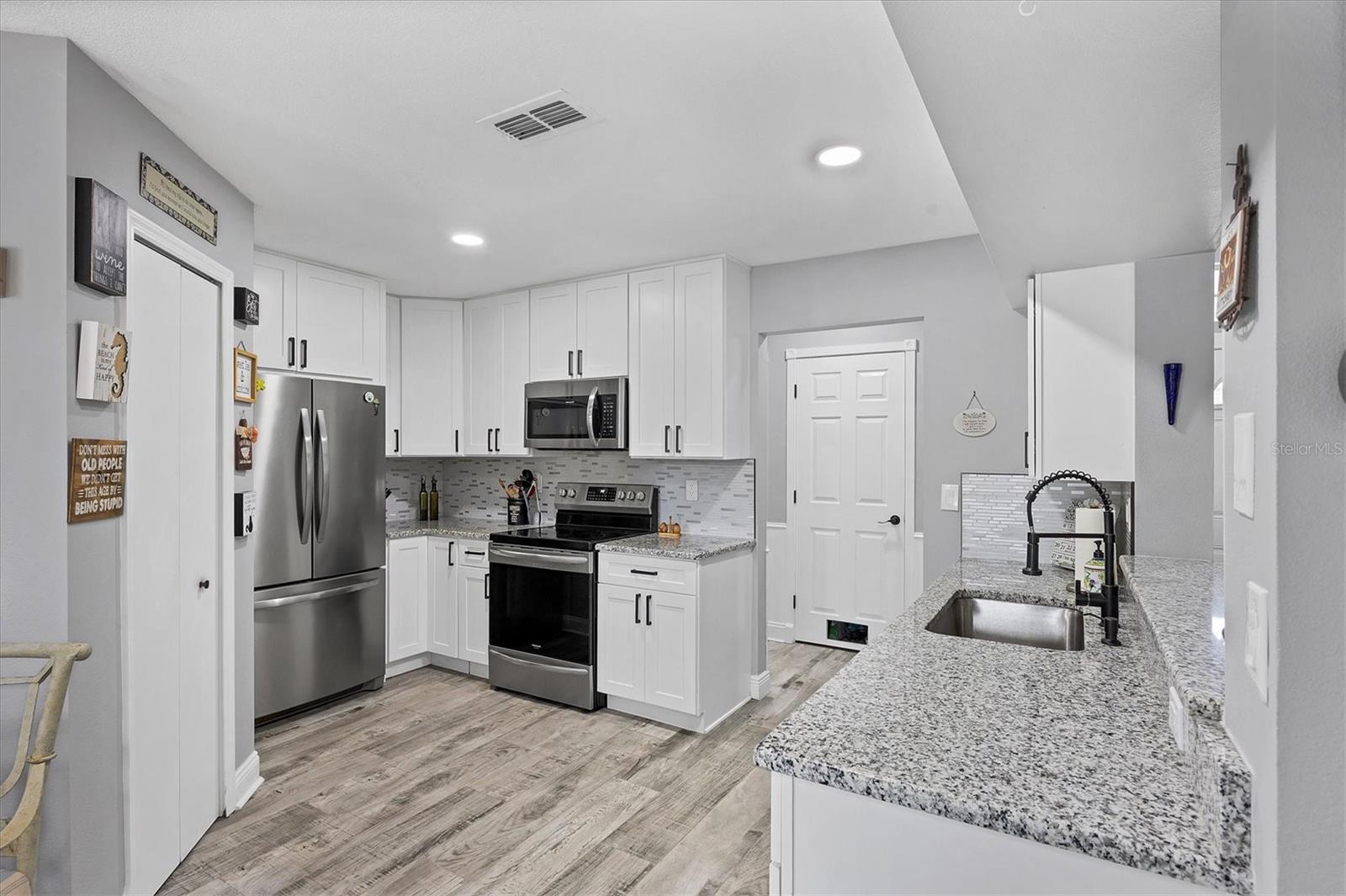 GATES CREEK - Residential