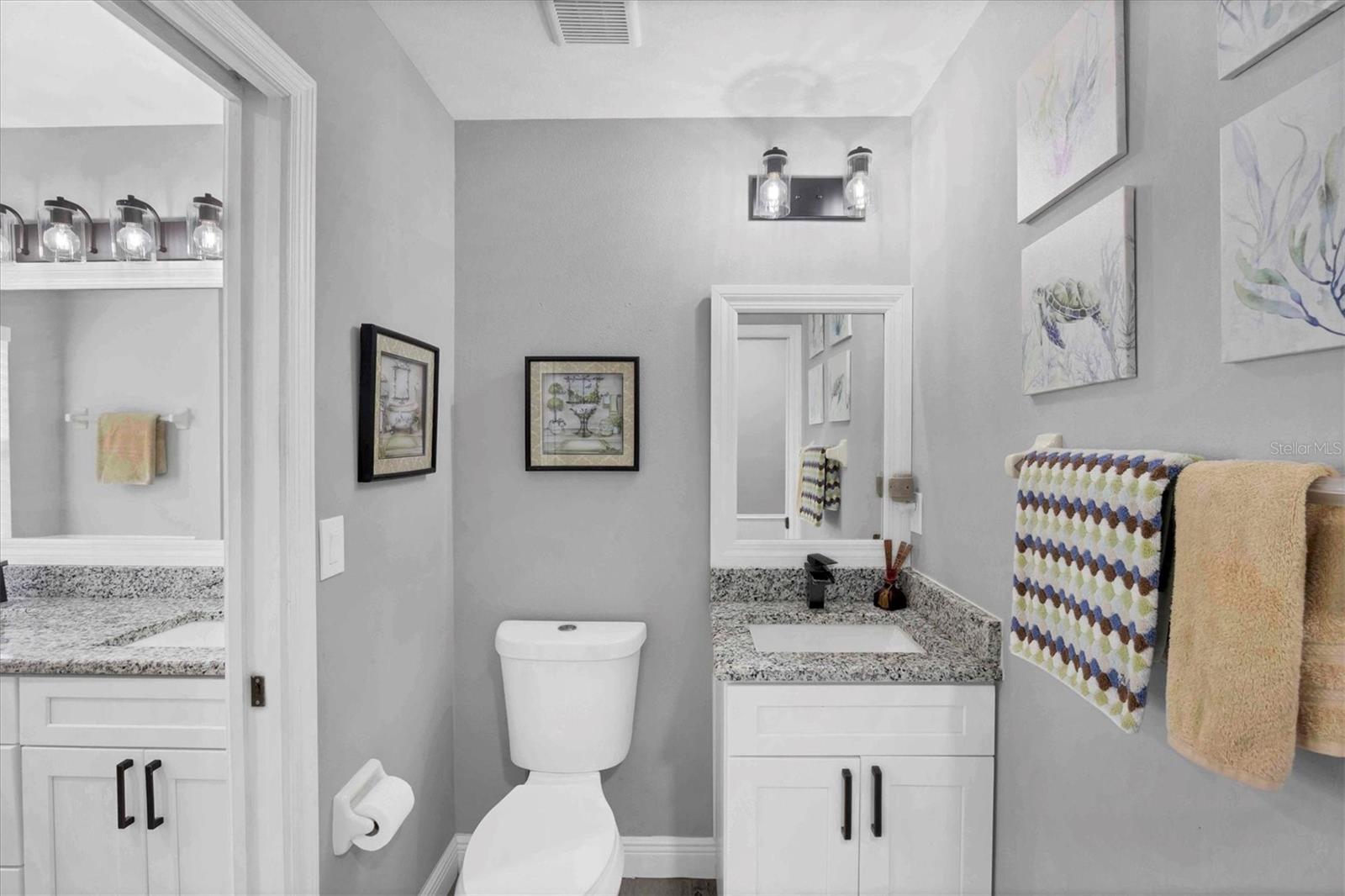 GATES CREEK - Residential