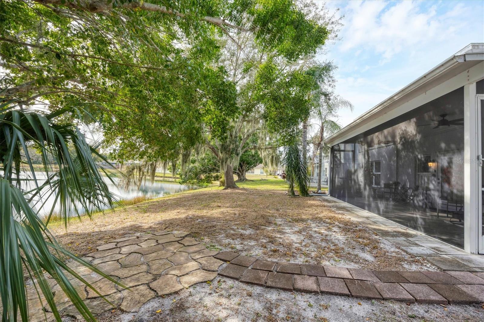 GATES CREEK - Residential