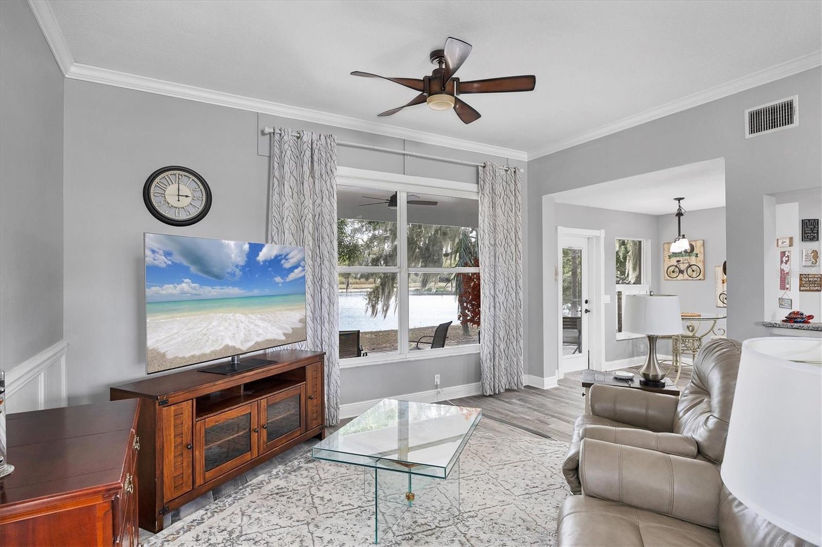 GATES CREEK - Residential