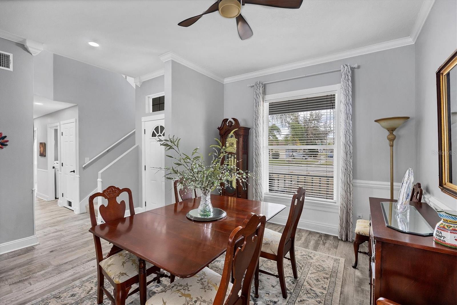 GATES CREEK - Residential