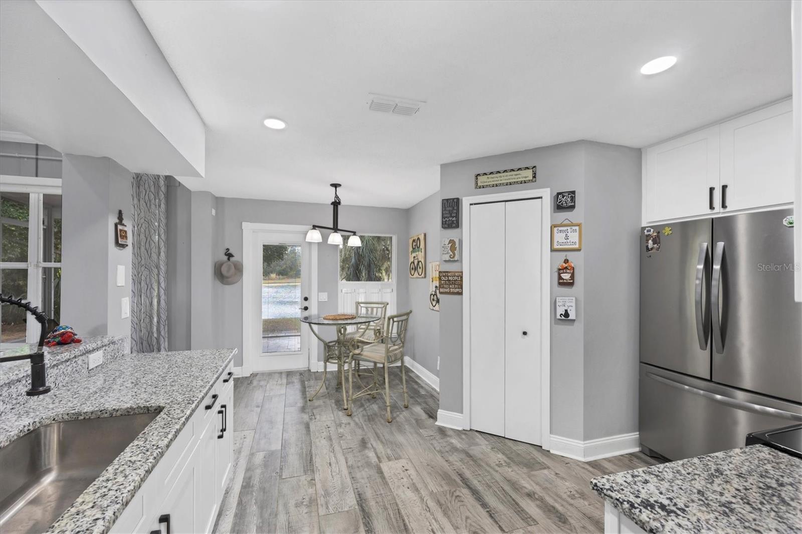 GATES CREEK - Residential