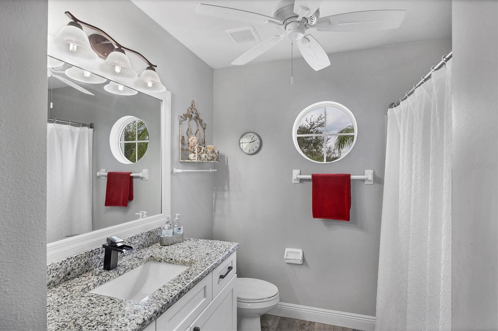 GATES CREEK - Residential